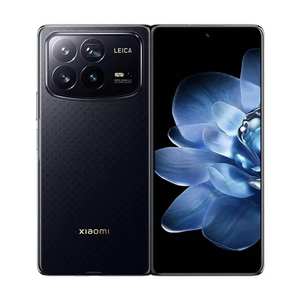 Smartphone pliable 5G original Xiao Mi Mix Fold 4, écran 8,03 pouces 2160*1916 Pol-less Plus 120Hz, Qualcomm SD 8 Gen3, charge sans fil 65W - Product Image 2