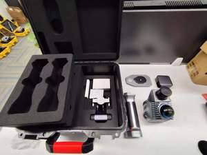 High Accuracy SHARE <b>S20</b> SLAM Small SLAM with RTK Module and 3D LiDAR for Land Surveying - Product Image 3