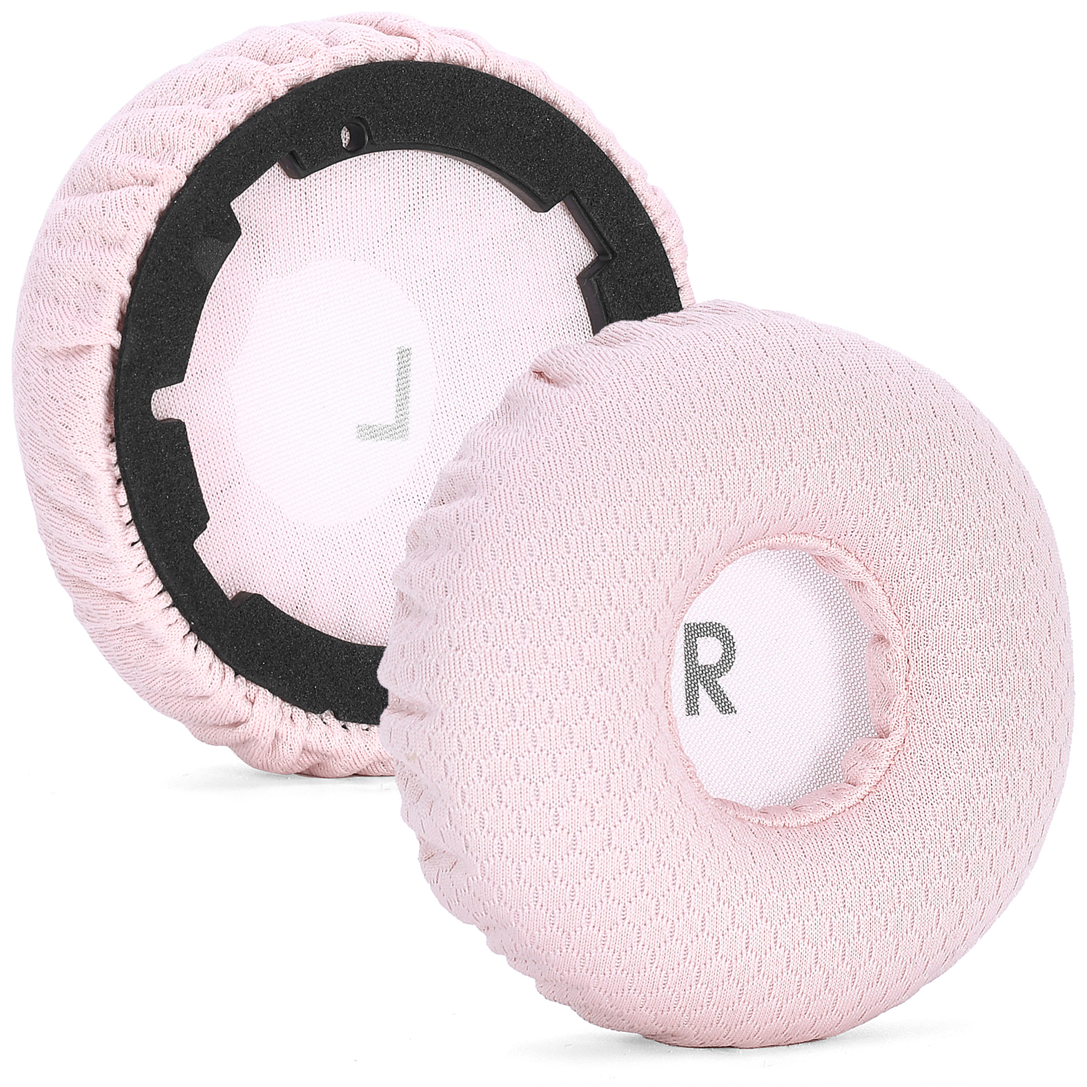 Almohadillas Rosadas