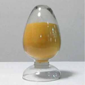 כיתה תעשייתית לטיפול מי שפכים אבקת כימיה חקלאות פוליפרית סולפט - Product Image 3