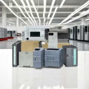 Xuanshen PLC DC bo mạch chủ với đảm bảo chất lượng và hiệu suất tuyệt vời 6se7023-2es87-2da1 - Product Image 5