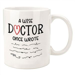 <b>White</b> Porcelain Coffee <b>Mug</b> 11Oz <b>Plain</b> Blank Custom Logo Heat Transfer Competitive Price - Product Image 3