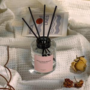 <span class=keywords><strong>Profumo</strong></span> per Ambienti Dear Body, Spray e Diffusore a Bastoncini, Deodorante Originale per la <span class=keywords><strong>Casa</strong></span> - Product Image 1