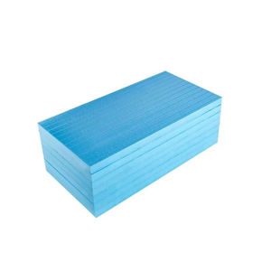 Pannello Isolante Termico XPS ad Alta Densità 35-40kg/<span class=keywords><strong>m</strong></span> Ignifugo Lastra di Polistirene Estruso 20-100mm Contemporaneo - Product Image 4