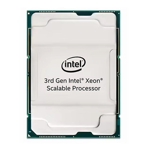 โปรเซสเซอร์ Intel Xeon CPU Intel Xeon ชิ้นส่วน4314เงิน16คอร์รับประกัน135 W 1ปีในสต็อก - Product Image 1