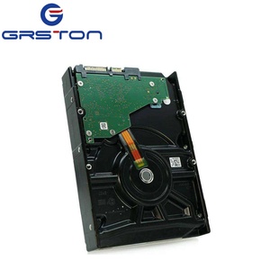 ฮาร์ดดิสก์ไดรฟ์สำหรับองค์กรขนาด 3.5 นิ้ว รุ่น ST18000NM000J ความจุ 18TB ความเร็ว 7200RPM หน่วยความจำแคช 256MB ความเร็วการถ่ายโอนข้อมูล 6Gb/s จัดเก็บข้อมูลจำนวนมากอย่างมีประสิทธิภาพ - Product Image 2
