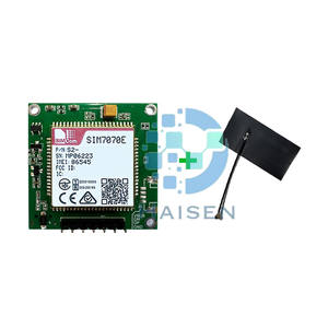 HAISEN Original SIMCOM SIM7070E Core Board Carte de développement SIM7070E LPWA + GSM + NBIOT + CATM + B31 <span class=keywords><strong>SIM7070</strong></span> - Product Image 3
