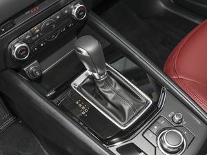 Nuevo Modelo Global de Alta Gama en Oferta, Económico, Apto para Argelia y Rusia, Excelente <span class=keywords><strong>Mazda</strong></span> CX-5 2025 con Bajo Consumo de Combustible - Product Image 4