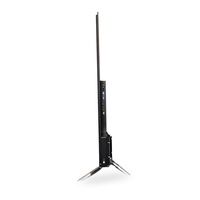 Televisor Inteligente Todo en Uno Económico de Pantalla Plana 40/55/60/65/85 Pulgadas Smart TV 4K UHD OLED
