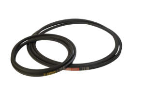 Correas Hexagonales de Goma de Alto Torque al por Mayor, Modelo AA 47-510 Pulgadas para Transmisión de Potencia Industrial - Product Image 3