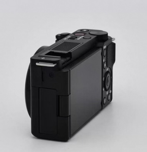 Cámara Digital Usada Original 4k 30fps ZV-E10, Cuerpo de Cámara con Conexión Inalámbrica Integrada ZV E 10 - Product Image 2