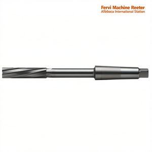Alésoir Fervi de haute précision pour le travail des métaux à usage industriel - Product Image 2