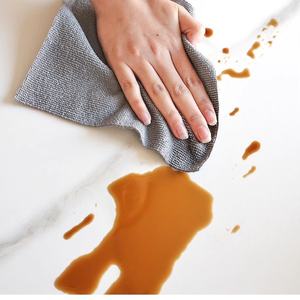 Wholesale 20pcs/Rolls Reusable Cleaning Wipe Household Kitchen Cloth Microfiber <b>Towel</b> Rolls Dish Wash Paper Replacement - Product Image 1