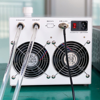 Vente Chaude : Machine de Marquage Laser UV Classe FDA CE, Graveuse pour Métal et Plastique