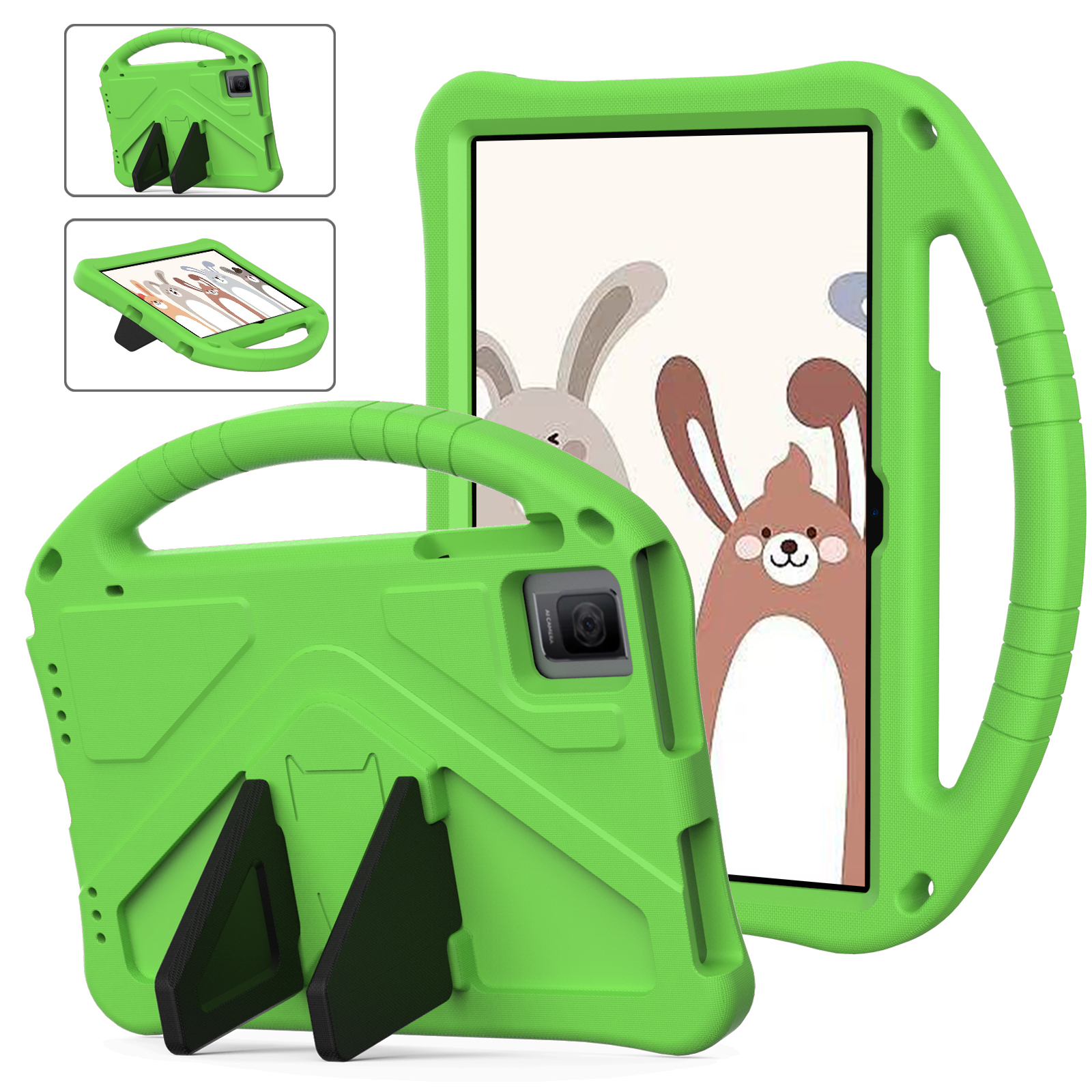 Verde