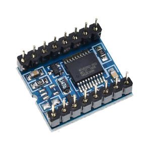 <strong>WTV020</strong> <strong>WTV020</strong>-SD WTV020SD-20SS Mini SD Card MP3 Sound Module - Product Image 4