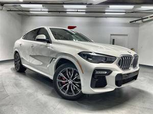 Meilleur Prix – Coupé Sport d'Occasion AWD Drive40i 4 portes, Intérieur Clair, Sièges en Cuir, Moteur ACC, Jantes R20 – Vendeur en Gros - Product Image 2