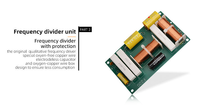 A-215 Enceinte de Scène Passive Professionnelle 2 Voies 15 Pouces, Meilleure Vente, Prix Direct Usine, Tarifs de Gros Avantageux