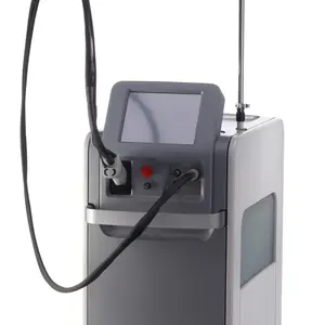 Laser full body hair removal pigment removal beauty machine alex max pro 755nm ND YAG tattoo removal alexandrite laser