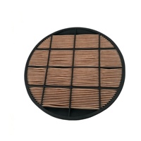 Filtre à air de qualité originale 87443713 87443710 P631511