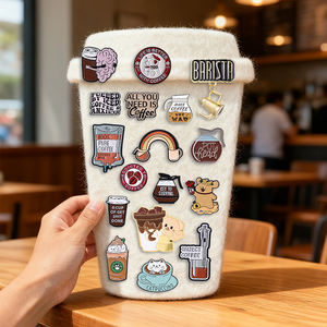 دبابيس مطلية بالمينا الصلبة مخصصة، دبوس بروش بشعار مع غطاء أمان، شارة للبيع بالجملة، صمم دبوس طية صدر معدني خاص بك - Product Image 1