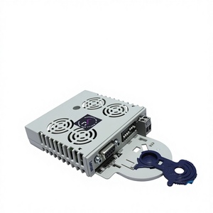 MT-Lenze E94AYCPM PROFIBUS DP โมดูลการสื่อสาร RS485อินเตอร์เฟซสำหรับ L-Force 9400ไดรฟ์24V DC 9-pin Sub-D - Product Image 4