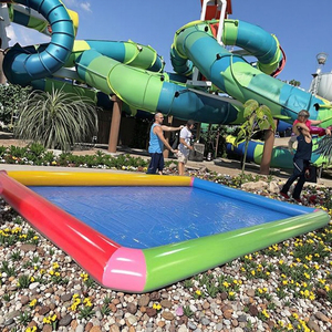 Vente en gros <span class=keywords><strong>piscine</strong></span> de sable gonflable en PVC personnalisée entreprise de <span class=keywords><strong>location</strong></span> de <span class=keywords><strong>piscine</strong></span> à balles commerciale portable pour <span class=keywords><strong>location</strong></span> de <span class=keywords><strong>piscine</strong></span> gonflable PV - Product Image 1