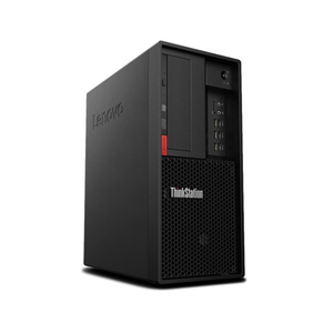 Lenovo Thinkstation Intel <span class=keywords><strong>I7</strong></span> Graphic Workstation PC Computador P330 <span class=keywords><strong>I7</strong></span>-9700/2*8GB/256GB+1TB/Sem Placa Gráfica/Teclado e Mouse - Product Image 1