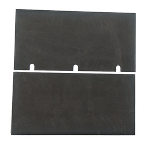 High Density Heat Conduction High Electric Conductivity 5mm Carbon <strong>Graphite</strong> Heating <strong>Plate</strong> <strong>Supplier</strong> - Product Image 2