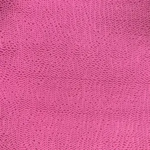 Seersucker Swimwear Fabric Popular Crinkle Seersucker Jacquard Nylon Spandex Swimsuit Fabric For Swimwear Dress Customized Color Bikini Fabric