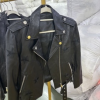 Mantel Bulu Bekas Junior Grosir untuk Toko Barang Bekas Penjual Grosir Vintage Bekas