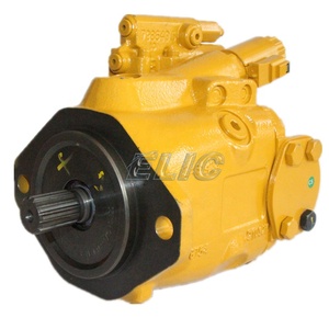 Pièces OEM pour mini-excavatrices : Moteur hydraulique 24V 5667021, Pompe axiale à piston pour séries 302.7, 303, 303.5, 304 - Product Image 5