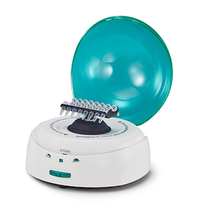 Centrífuga do uso do laboratório <span class=keywords><strong>mini</strong></span> para o ISO <span class=keywords><strong>D1008</strong></span> do CE do centrifugador simples 7000rpm 2680xg da clínica - Product Image 1