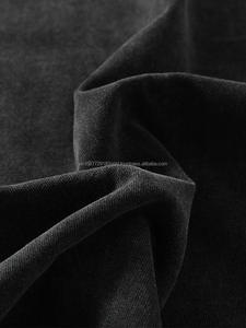 เสื้อยืดผู้ชายสไตล์วินเทจ ย้อมสีแบบแอซิด ผลิตตามสั่ง ขายส่ง ผ้าคอตตอน 100% ถัก แขนสั้น ทรงปกติ ใส่ได้ทั้งชายและหญิง - Product Image 6