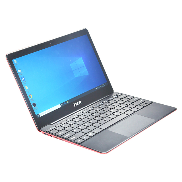 Custom I3/I5/I7 4GB 64GB 11.6 Inch Laptop Computer