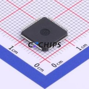 LQFP-64 HC32F030K8TA-LQFP64คุณภาพสูง (10x10) ไมโครคอนโทรลเลอร์ชิปวงจรรวม (MCU/MPU/SoC) - Product Image 2