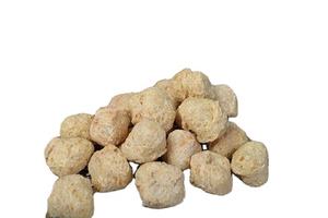 Gıda sınıfı dokulu soya proteini TVP dokulu sebze proteini - Product Image 2