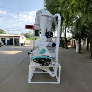 Máquina de Molienda y Empaquetado de Harina de Maíz, Máquina de Molienda de Maíz, <span class=keywords><strong>Precio</strong></span> de la Máquina de Molienda de Maíz en India - Product Image 5