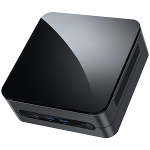Mini PC para Juegos CYX <span class=keywords><strong>Intel</strong></span> Core Ultra 7 125H de 14 Núcleos, Gráficos <span class=keywords><strong>Intel</strong></span>, Mini PC con IA - Product Image 1