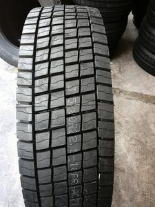 Neumáticos para Camiones de Servicio Pesado, Radiales sin Cámara, Patrón de Tres Líneas, Buena Calidad, 295/75R22.5 315/80R22.5 - Product Image 4