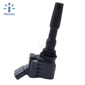 คอยล์จุดระเบิด PEIVSO รุ่นใหม่ ผลิตอย่างแม่นยำ สำหรับรถยนต์ VW Golf7 Audi A3 Skoda Octavia 1.4T EA211 OEM 04E905110A - Product Image 1