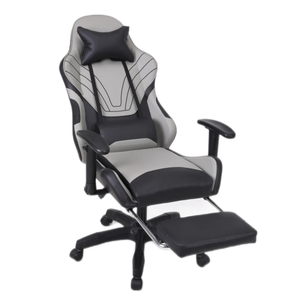 <span class=keywords><strong>Ofertas</strong></span> personalizadas PU cuero ordenador PC juego silla <span class=keywords><strong>Gaming</strong></span> silla gamer masaje carreras <span class=keywords><strong>Gaming</strong></span> silla - Product Image 3