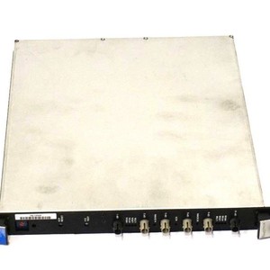 Bloc de terminaison de champ d'entrée analogique redondant Honeywell 5130433 pour utilisation avec actionneur - Product Image 1