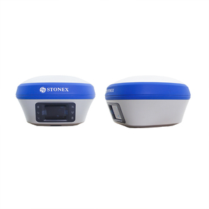 อุปกรณ์สำรวจ Stonex S5II/S990A/S990+ รุ่นนานาชาติ ระบบ GPS Stonex Differential GPS RTK พร้อมฟังก์ชัน Google - Product Image 1