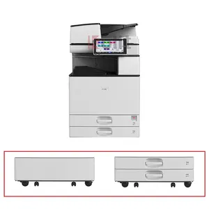 原厂销售理光IM 3000黑白多功能打印机扫描仪复印机理光IM3000 IM3500复印机