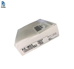 PLC-Controller Sensor Automatisierungsprodukte Programmierbare Logik-PLC-Steuerung Brandneu Original PZ-M53 - Product Image 1