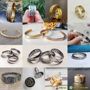 Máquina de Grabado de Joyería <span class=keywords><strong>para</strong></span> <span class=keywords><strong>Grabar</strong></span> <span class=keywords><strong>Nombres</strong></span> y Figuras en Anillos, Máquina Láser <span class=keywords><strong>para</strong></span> <span class=keywords><strong>Grabar</strong></span> Joyería de Oro en el Interior de Anillos - Product Image 3