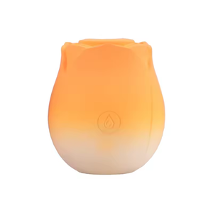 <strong>Mini</strong> Waterproof Girls Unique Vibrator Sex Toys Flower Power Clitoral <strong>Suction</strong> Scuking Rose <strong>Dildo</strong> Vibrator for Male and Female - Product Image 6