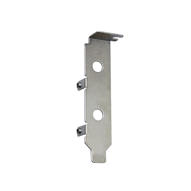 Metal Stamping PCI Bracket PCI-E Bracket