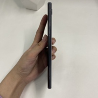 Smartphone Bekas LG Velvet G9 Android 8+128GB LTE 5G Tidak Terkunci Harga Murah Versi Global Layar Lengkung 6.8 Kualitas Bagus